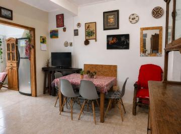 PH · 92m² · 4 Ambientes · Venta PH 4 Ambientes L del Mirador Patio Terraza