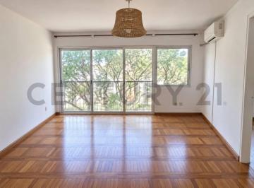 Departamento · 52m² · 4 Ambientes · Venta Apto 2 Dorm. en Cordón