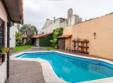 Casa · 268m² · 5 Ambientes · 3 Cocheras · Venta Casa 5 Ambientes - Sarandí Avellaneda