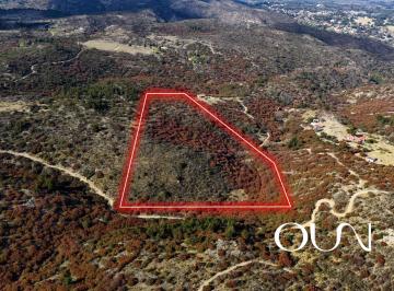 Terreno · 68231m² · Terreno/campo en Venta en La Cumbre