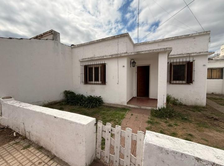 Casa · 125m² · 3 Ambientes · 1 Cochera