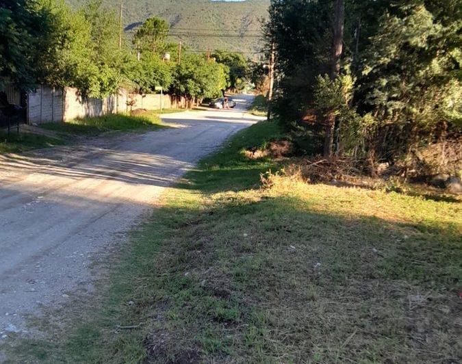 Terreno · 700m²