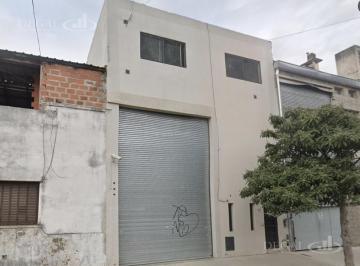 Bodega-Galpón · 450m² · Galpón en Paternal