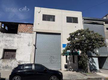 Bodega-Galpón · 450m² · Galpón en Paternal