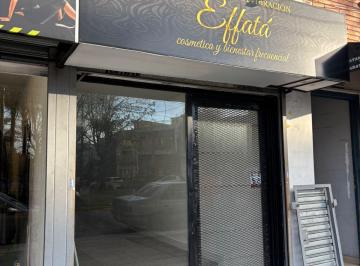 Local comercial de 1 ambiente, Tres de Febrero · Alquiler Local Comercial en Villa Bosch