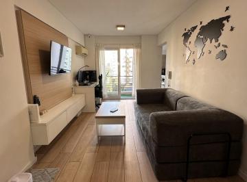 Departamento · 43m² · 2 Ambientes · 1 Cochera · Departamento en Lomas de Zamora Oeste
