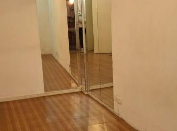 Departamento de 1 ambiente, Recoleta · Dueña Alquila