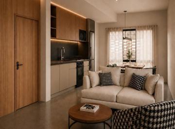Departamento · 37m² · 2 Ambientes · Venta Departamento 2 Ambientes con Balcón en El Palomar (1° a 2° A)