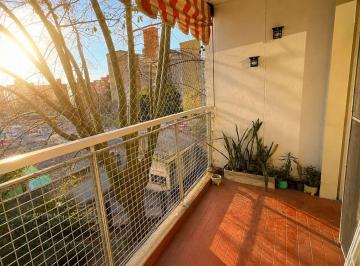 Departamento · 63m² · 4 Ambientes · Venta Departamento 4 Amb Barrio Copello Balcón
