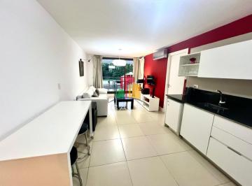 Foto1 · Apartamento de 1 Dormitorio en San Rafael, Punta del Este