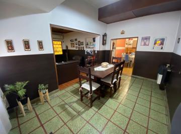 PH · 114m² · 4 Ambientes · 1 Cochera · Venta PH Tipo Casa 4 Amb - Cochera - W. Morris