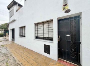 PH · 114m² · 4 Ambientes · 1 Cochera · Venta PH Tipo Casa 4 Amb - Cochera - W. Morris