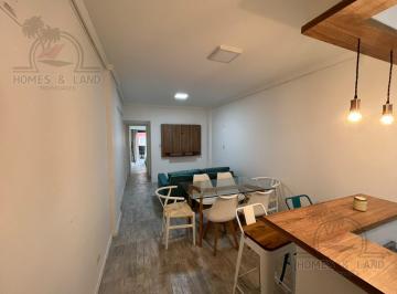 Departamento · 40m² · 2 Ambientes · Departamento 2 Amb Al Frente C/ Dependencia y Balcon Saliente