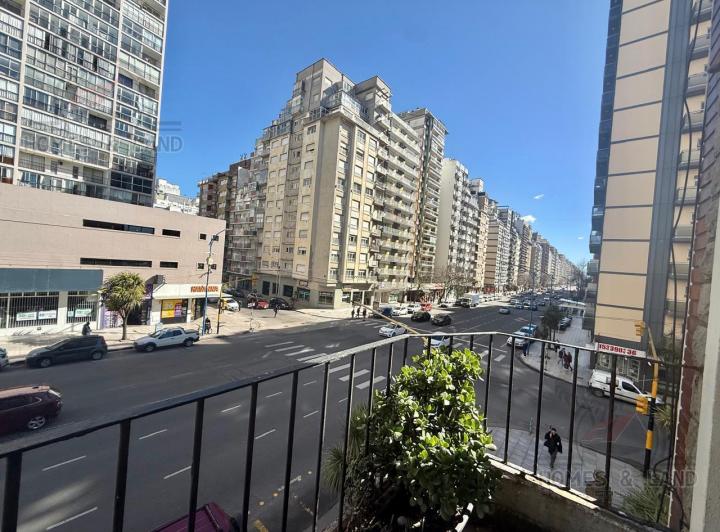 Departamento · 93m² · 4 Ambientes