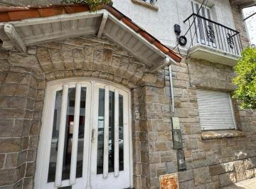PH · 37m² · 2 Ambientes · PH 2 Amb. Al Frente con Patio