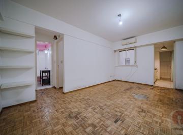Departamento · 41m² · 2 Ambientes · Venta Depto. 2 Ambientes. "Apto Crédito" Colegiales