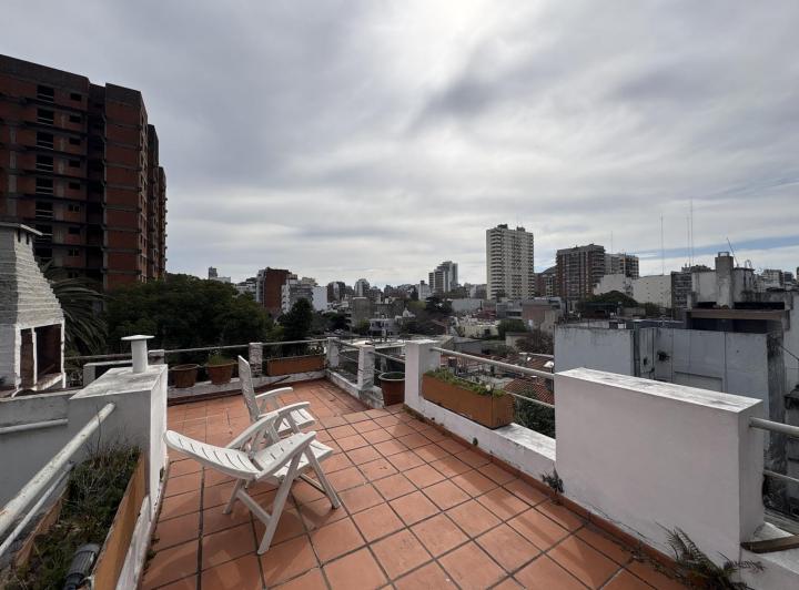 Departamento · 70m² · 3 Ambientes