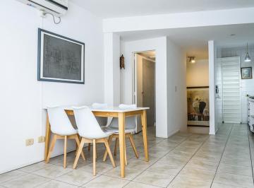PH · 94m² · 3 Ambientes · Alquiler Temporario - PH 3 Ambientes Amoblado C/terraza - Araoz 1700 - Palermo