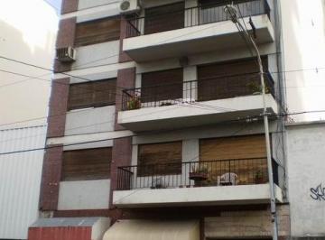 Departamento · 38m² · 2 Ambientes · Departamento en Alquiler