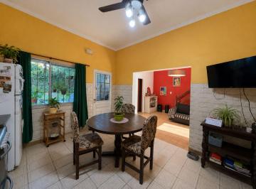 Casa · 87m² · 3 Ambientes · 1 Cochera · Venta Casa 3 Ambientes Villa Dominico Jardin