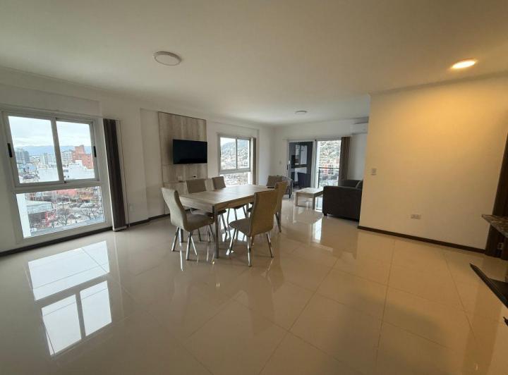 Departamento · 97m² · 4 Ambientes · 1 Cochera
