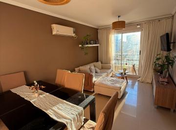 Departamento de 1 ambiente, Córdoba · Depto en Venta 1 Dorm - Piso 7 - Complejo con Seguridad 24 Hs
