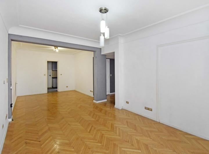 Departamento · 99m² · 4 Ambientes