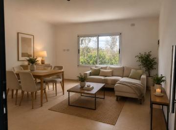 PH · 41m² · 3 Ambientes · 1 Cochera · PH Dos Dorm. en Manuel B. Gonnet