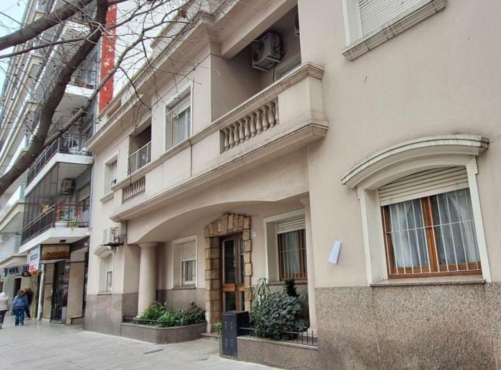 Departamento · 60m² · 3 Ambientes