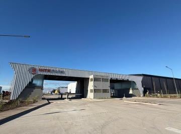 Bodega-Galpón · 1200m² · 1 Ambiente · Galpón Industrial a Estrenar de 1.200 m² – Intepark, Hudson