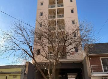 Departamento · 51m² · Departamento de un Dormitorio con Terraza Propia en Venta, Castelli 165, Bahia Blanca.