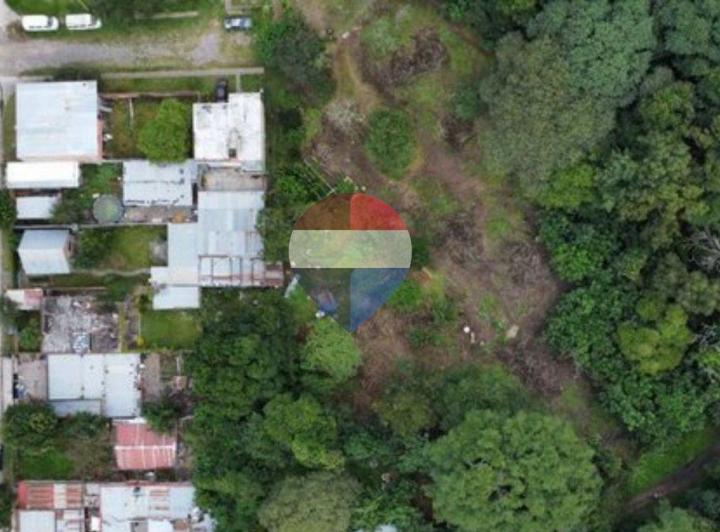 Terreno · 1188m²