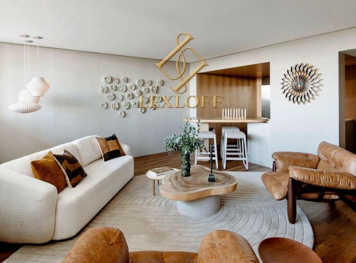 Departamento · 80m² · 2 Ambientes · 1 Cochera