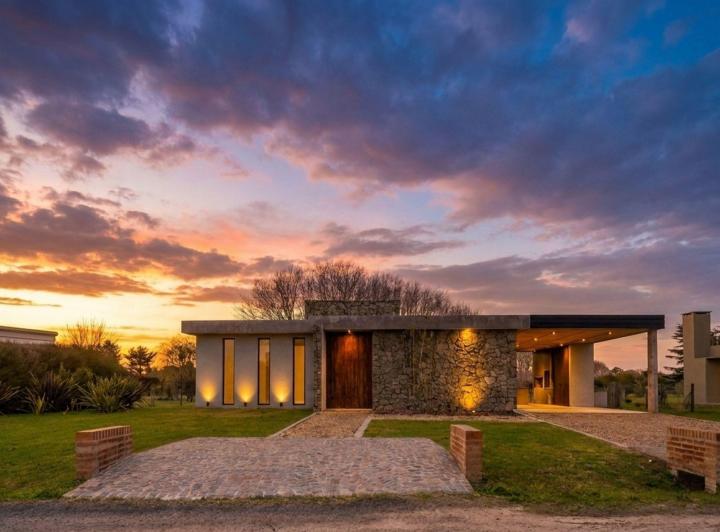 Casa en venta en Haras San Pablo · 4 ambientes