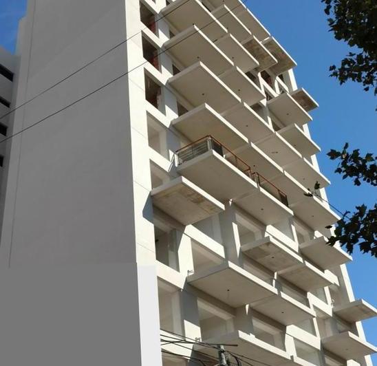 Departamento · 31m² · 1 Ambiente