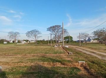 Terreno · 253m² · Terreno en Venta Sobre Av Alem – Goya