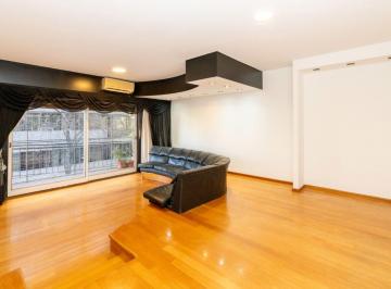 Departamento de 4 ambientes, Belgrano · Venta Departamento Belgrano 4amb con Balcon y Dependencia