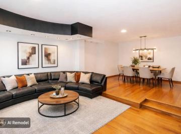 Departamento de 4 ambientes, Belgrano · Venta Departamento Belgrano 4amb con Balcon y Dependencia