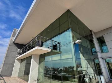Oficina comercial · 160m² · 4 Ambientes · 2 Cocheras · Openhouse Alquila Maravillosa Oficina en Edificio Zod