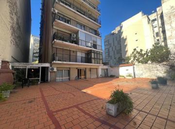 Departamento · 170m² · 4 Ambientes · 1 Cochera · Departamento 4 Ambientes C/dependencia, Gran Patio y Cochera