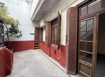 PH · 120m² · 3 Ambientes · Alquiler. PH. 3 Ambientes. Terraza. Deposito. Villa Urquiza