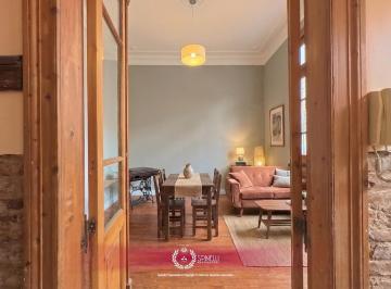 Departamento · 102m² · 5 Ambientes · Alquiler Departamento 5 Ambientes 102 m² en San Cristóbal Ambientes Cómodos Impecable Estado