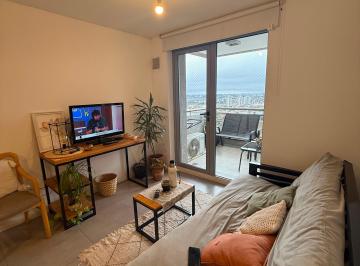 Departamento de 1 ambiente, Córdoba · Depto en Venta en Ciudad Gama Piso 17 - 1 Dormitorio