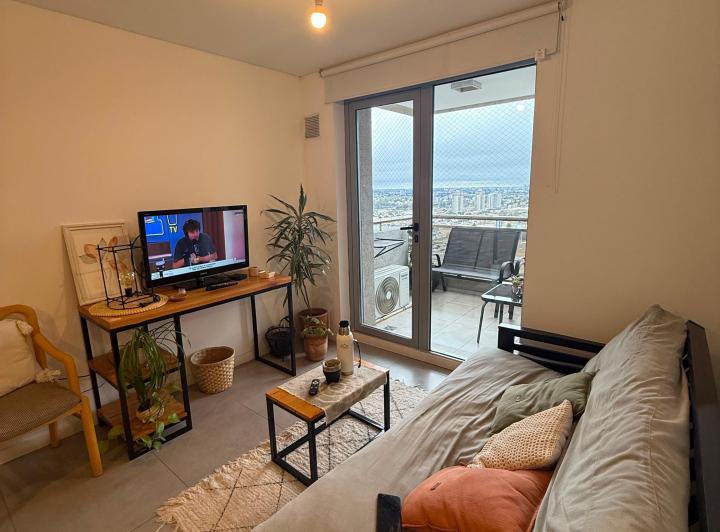 Departamento · 55m² · 1 Ambiente