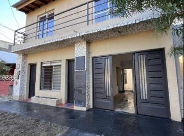 Departamento Venta 140m² de 4 ambientes · 2 Departamentos Tipo Casa Al Frente a Estrenar