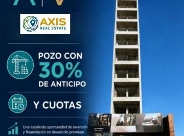 Departamento · 42m² · 2 Ambientes · Semipiso 3 Amb - 30%y 24 Cuotas - Sum/pileta Lanusita