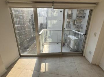 Departamento · 31m² · 1 Ambiente · Departamento Alquiler Palermo 1 Ambiente Equipado con Aa