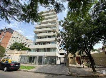 Departamento · 42m² · 2 Ambientes · 1 Cochera · Departamento de 2 Ambientes - Ituzaingó Norte
