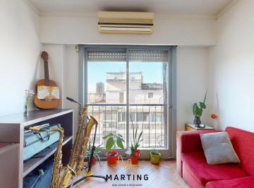 Departamento · 64m² · 4 Ambientes · 1 Cochera · Venta Departamento 4 Ambientes Apto Credito Cochera Almagro