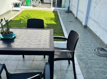 PH · 138m² · 6 Ambientes · PH en Venta - 4 Dorm. 3 Baños - 174 m - Villa Urquiza